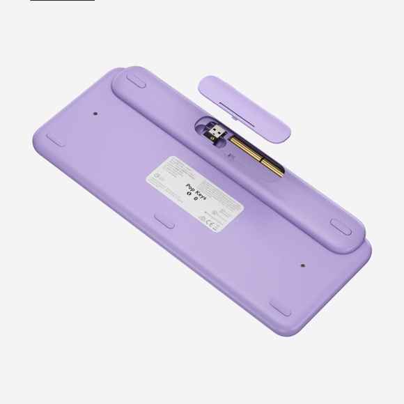 Logitech Pop Keys - Picture 9 of 16